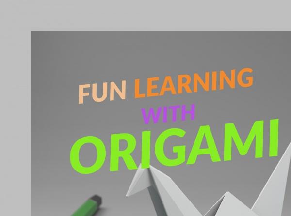 Origami Turna Yapma Etkinliği 